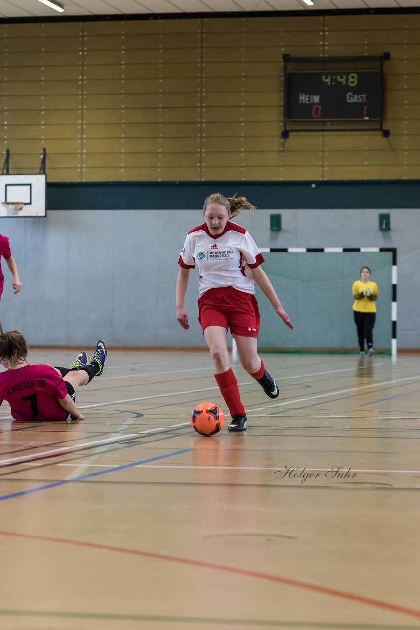 Bild 141 - Norddeutsche Futsalmeisterschaft